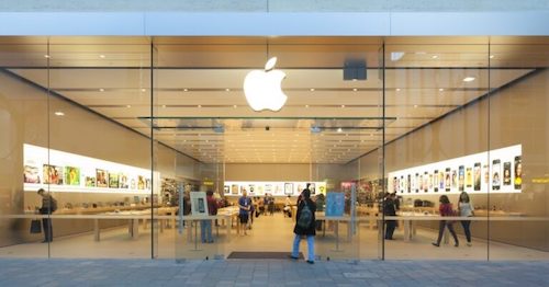 Apple Store locations begin to reopen around the world (Updated July 28th)  - O'Grady's PowerPage