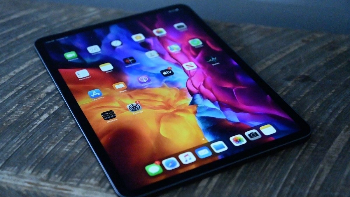 Rumor iPad Pro lineup could see M2 processor, MagSafe charging, other