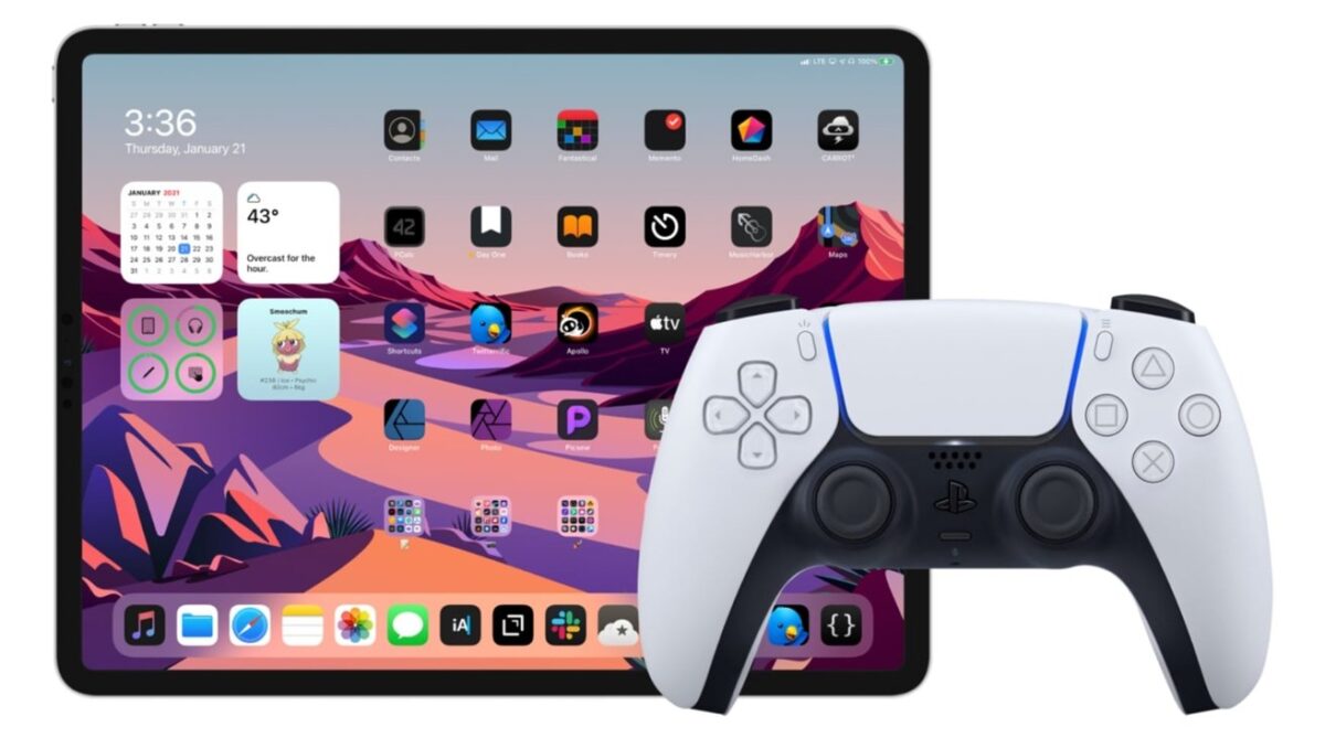 Sony posts ad looking for candidate to help bring PlayStation franchises to iOS/iPadOS, expand mobile gaming efforts