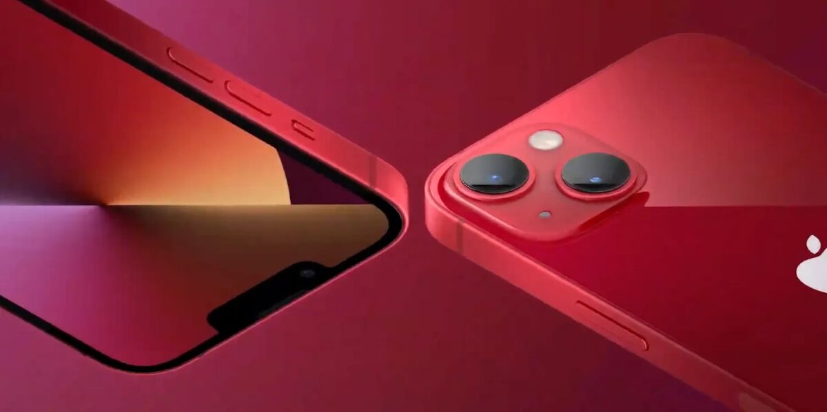 Apple announces iPhone 13 models at media event, touts improved camera, A15 Bionic processor