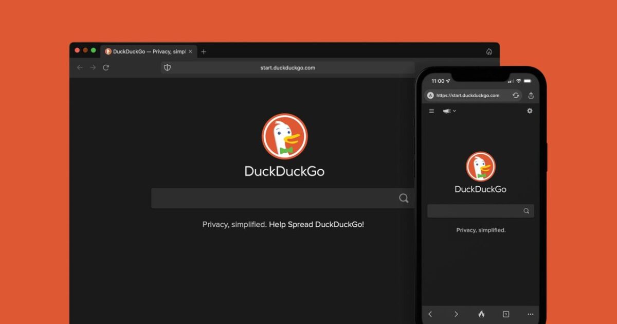 DuckDuckGo to launch desktop web browser in 2022