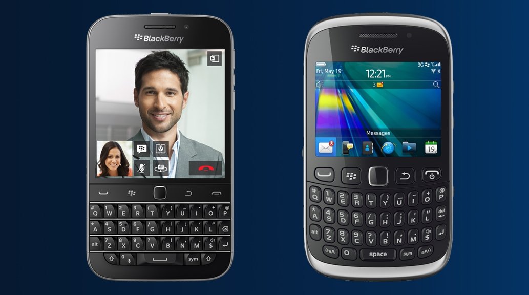 Classic BlackBerry devices will lose access to crucial features on January 4th