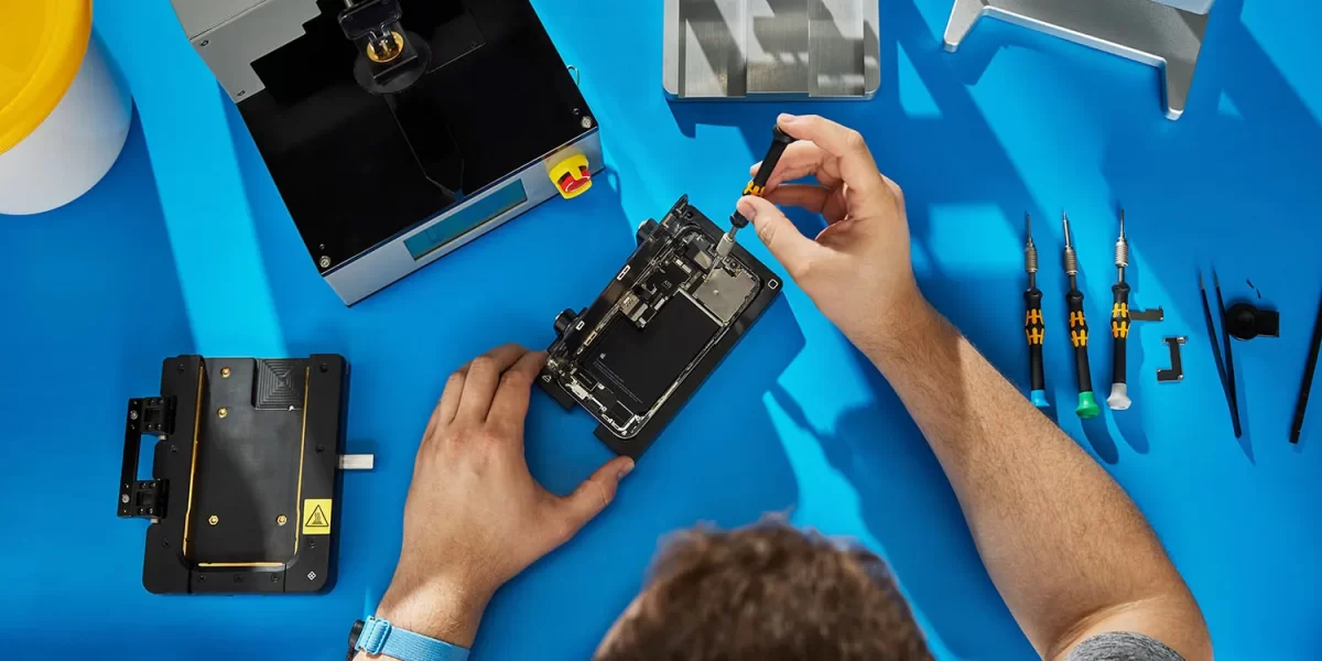 Apple expands Self Service Repair program to eight additional countries