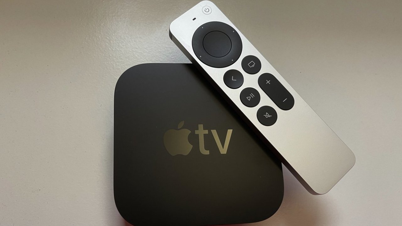 releases tvOS 16.3.3 update, after Siri Remote connectivity bug - O'Grady's PowerPage
