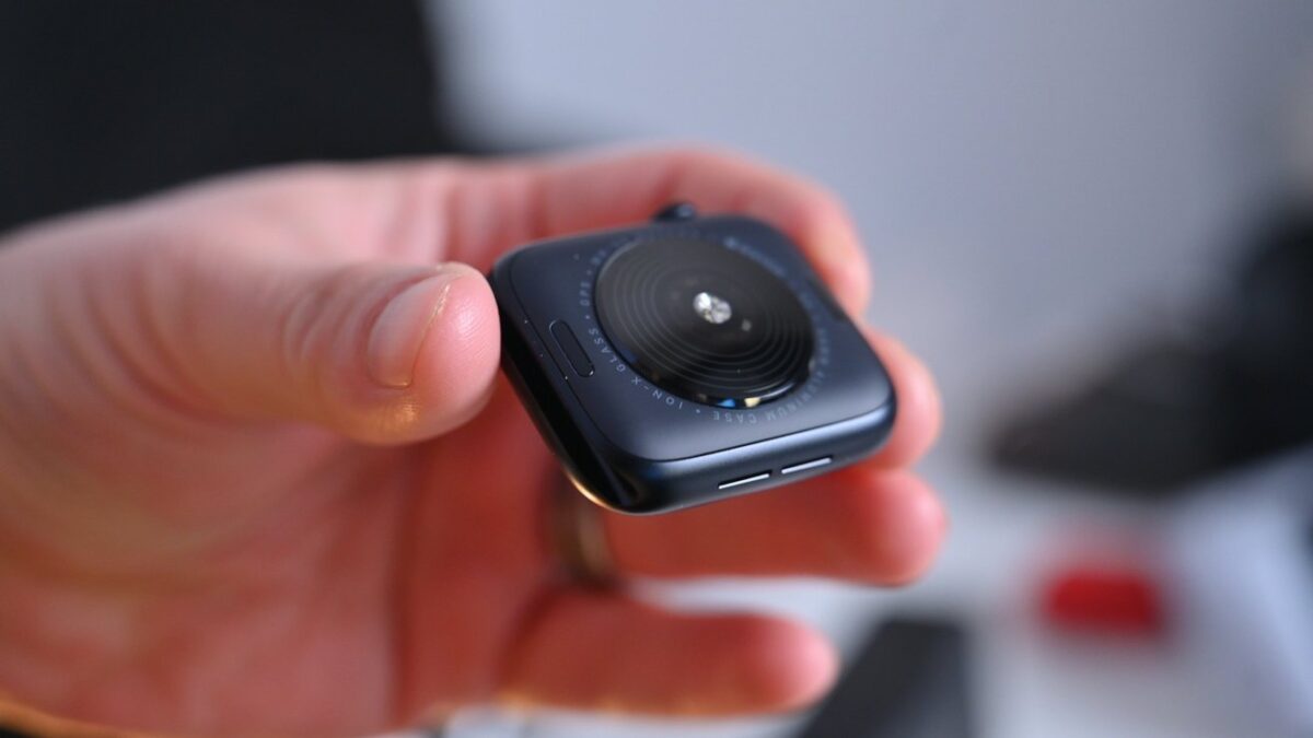 Rumor: Next-gen Apple Watch SE models could switch from metal to all-plastic chassis to reduce costs