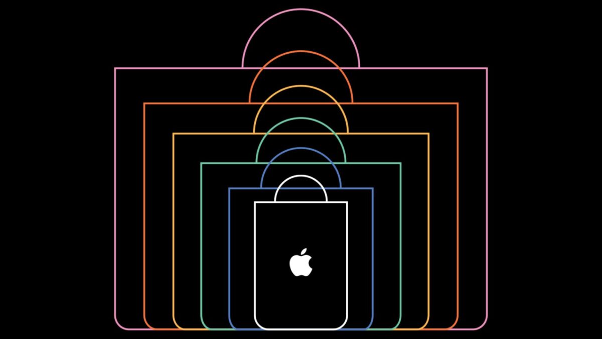 Apple adds new eligible products to U.S. sales tax-free holiday sale website