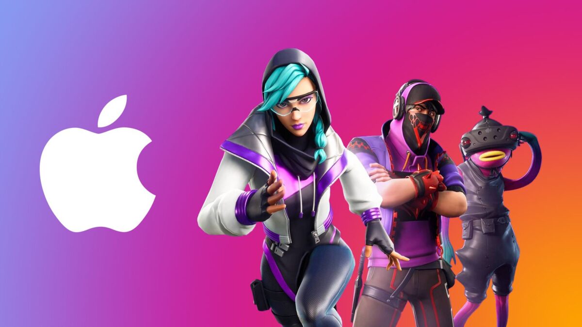 Apple signs off on Epic Games Store app for the EU