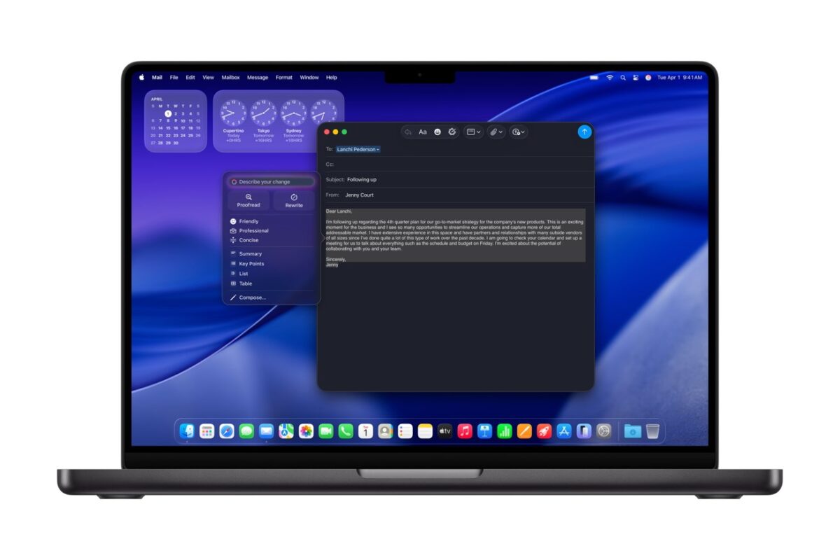 Apple announces 14-inch M5 MacBook Pro, unit arrives without Pro or Max chip options