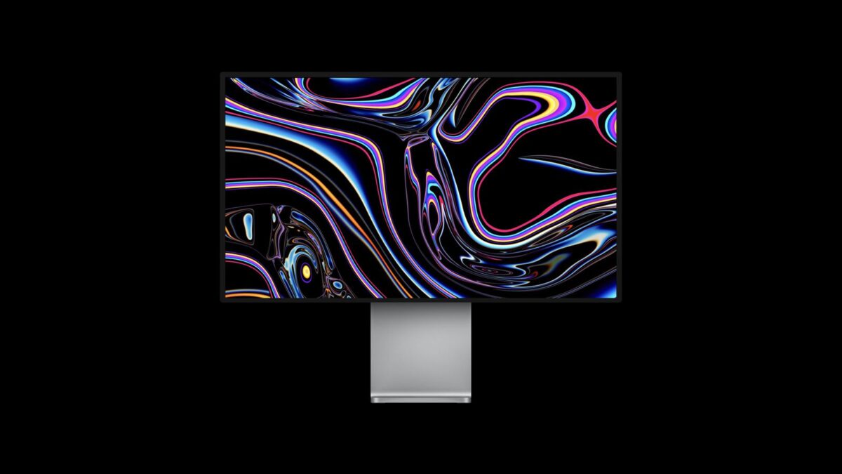 macOS Tahoe 26.1 beta 3 offers hints as to next-gen Pro Display XDR 2 monitor with built-in camera
