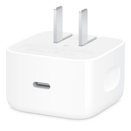 Apple’s 40W Dynamic Power charger offers support for new battery charging specs, quick voltage changes on the fly