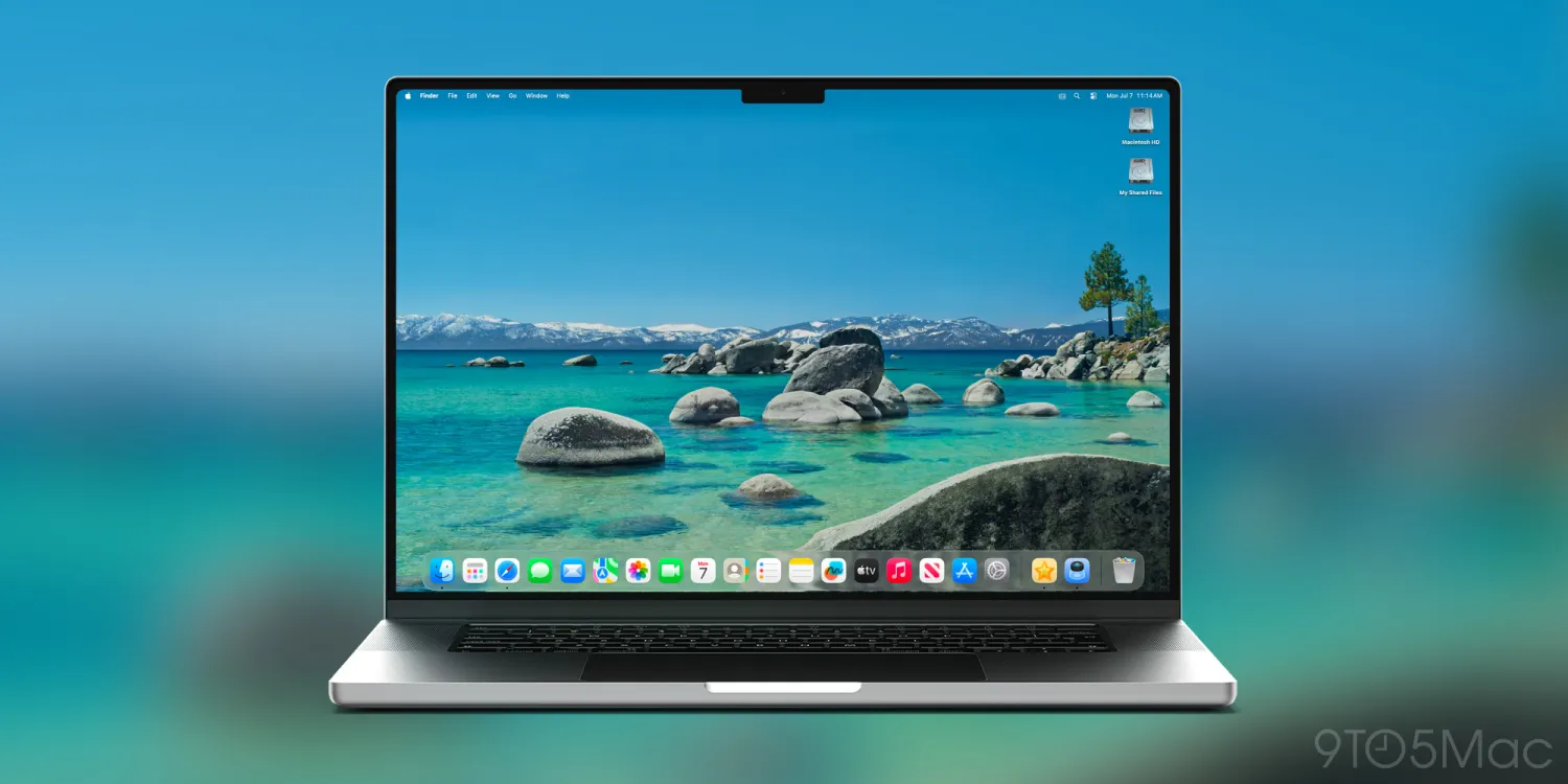 Apple to include at least three new features with macOS Tahoe 26.2 update