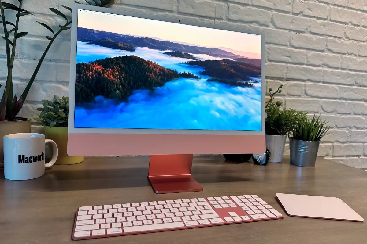 Rumor: Apple in the early stages of testing OLED iMac displays