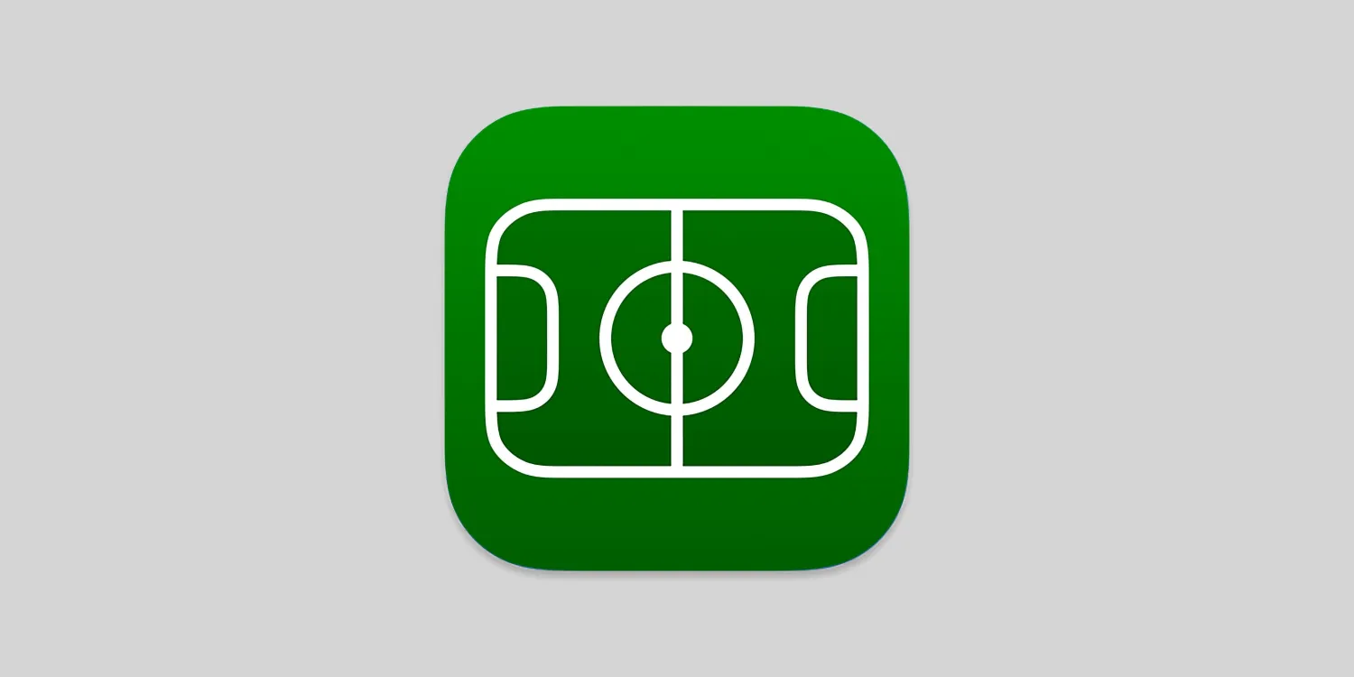 Apple Sports updated to version 3.8, adds NCAA tournament, additional soccer features