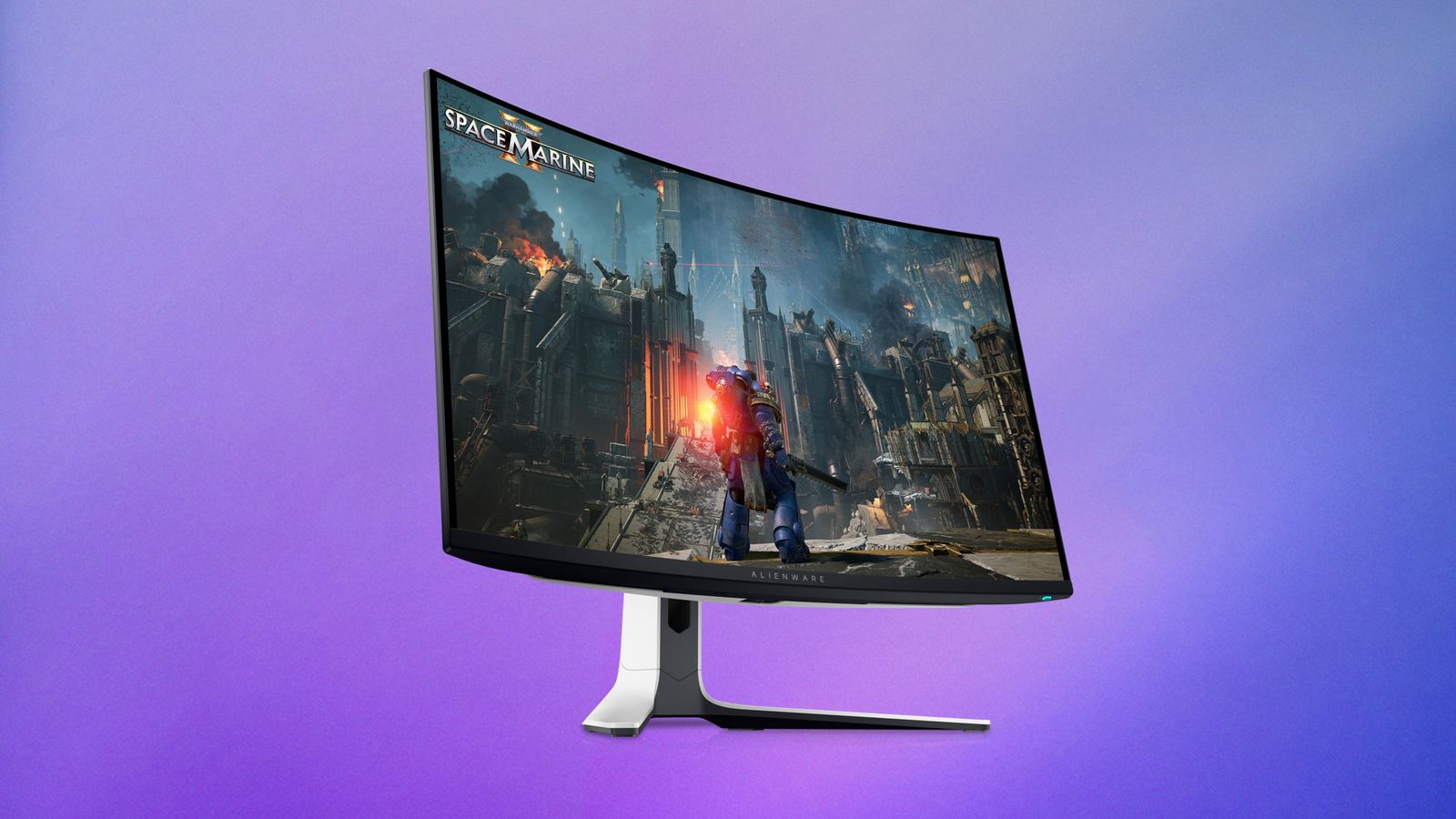 Dell offers a sitewide sale on select Alienware monitors and accessories