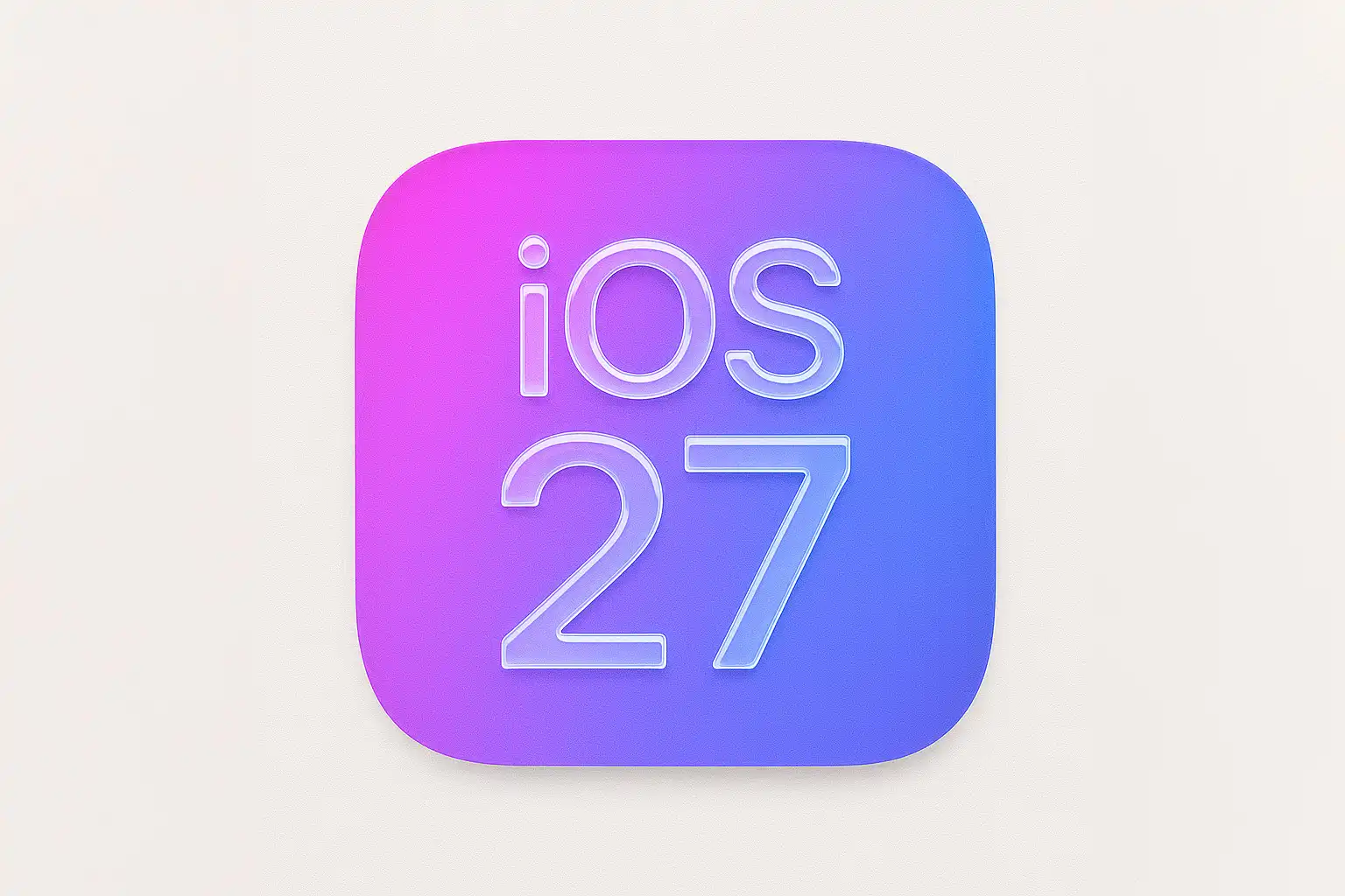 Rumor: iOS 27 to focus on bug fixes more than new features