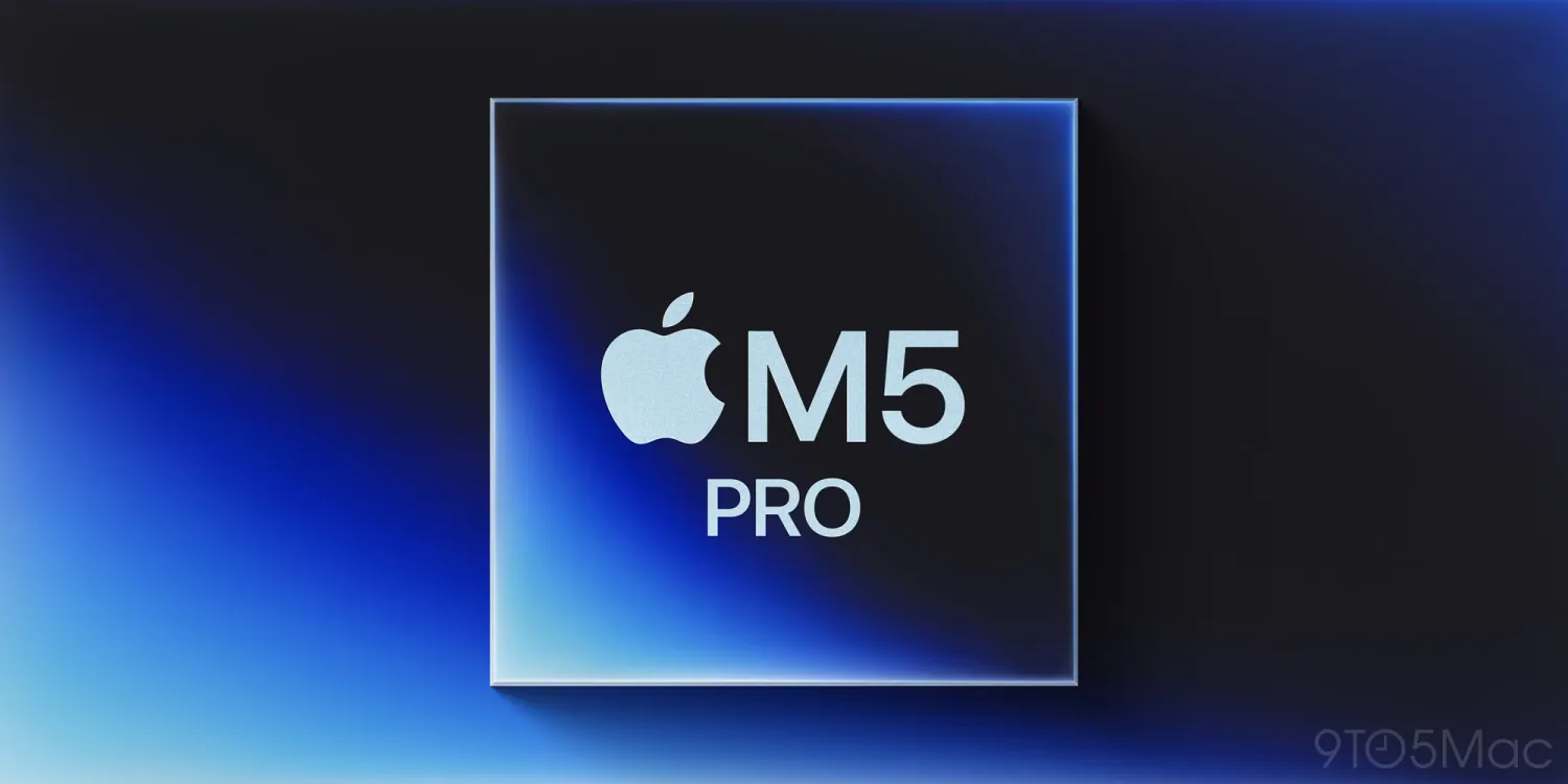 Rumor: M5 Pro and M5 Max-based MacBook Pro models could launch between now and the end of March