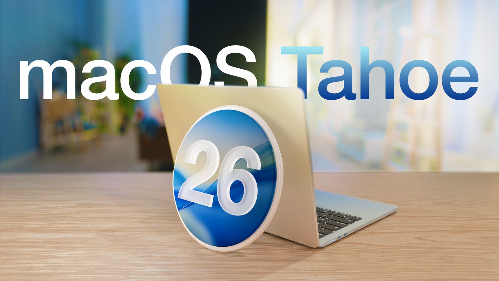 Apple releases macOS Tahoe 26.3 update, homes in on bug fixes and security updates