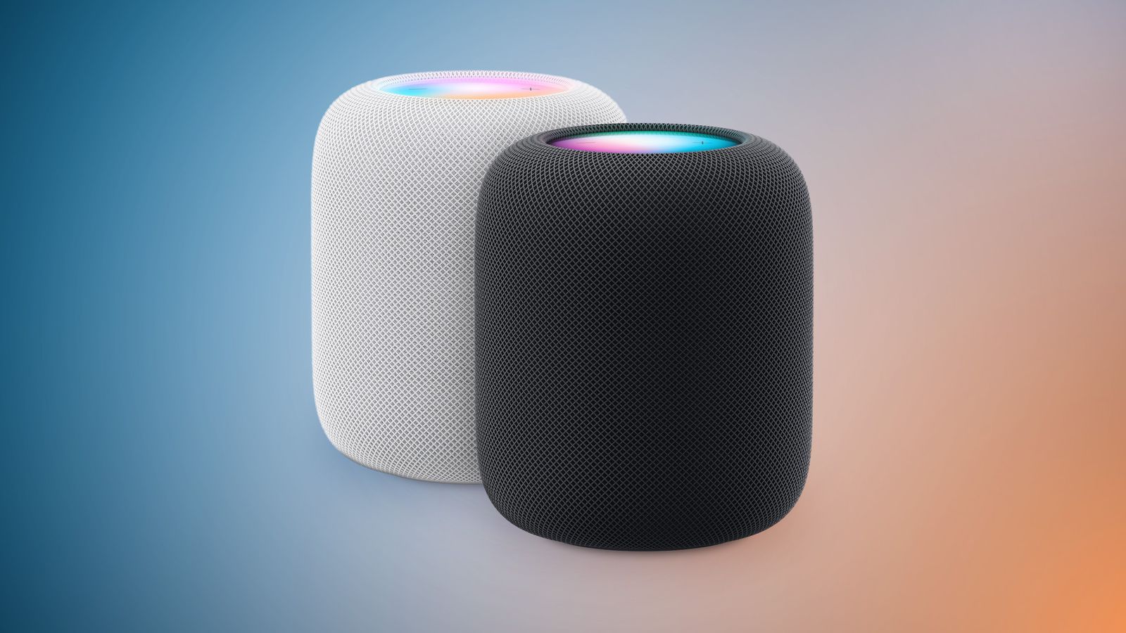Rumor: Apple to release new full-sized HomePod alongside next-gen HomePod mini and Apple TV devices this year