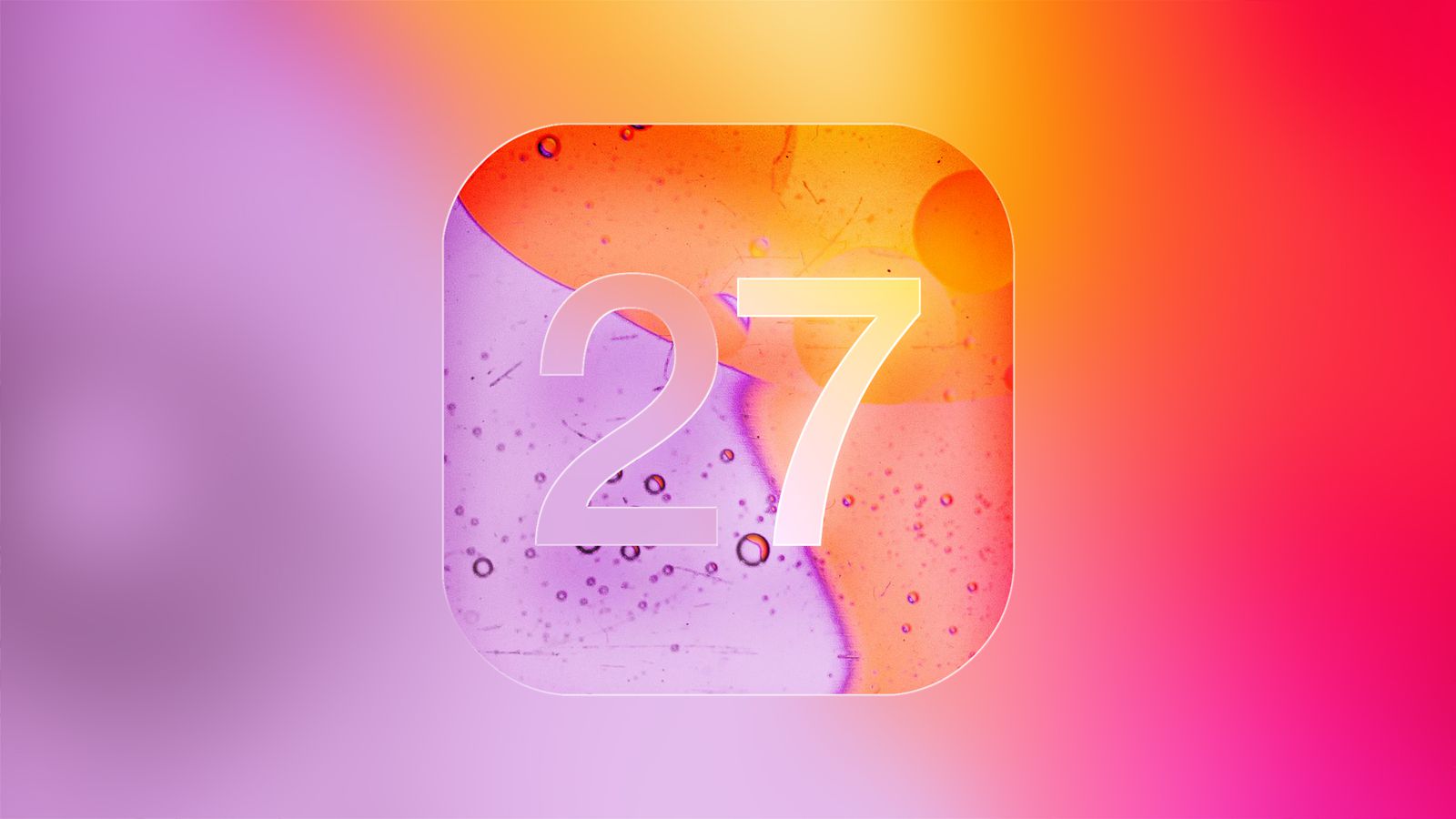 iOS 27 to focus on bug fixes over new features, draws comparison to Mac OS X Snow Leopard