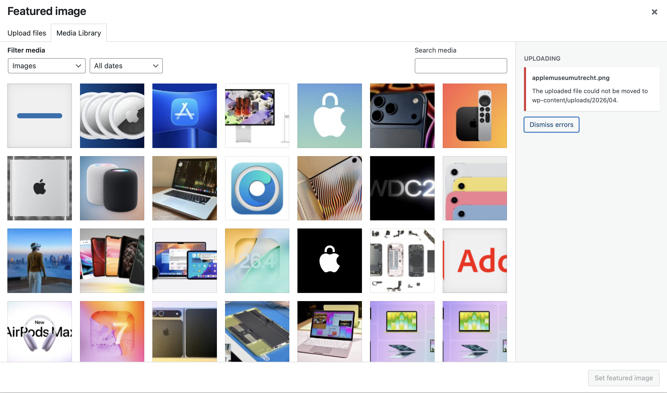 Low-key-but-amazing Apple Museum opens in Utrecht