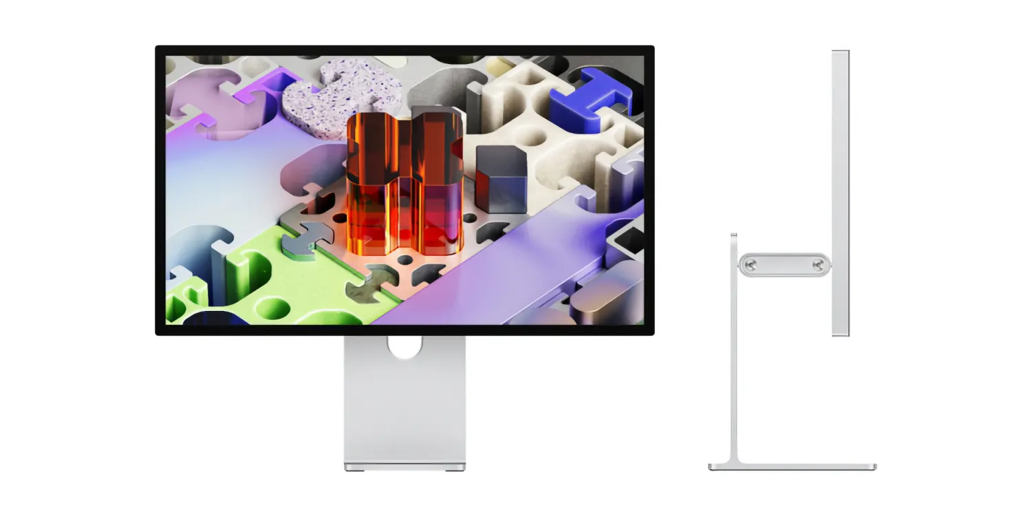 Apple offers $400 discount on Studio Display XDR, makes VESA mount optional during buying process