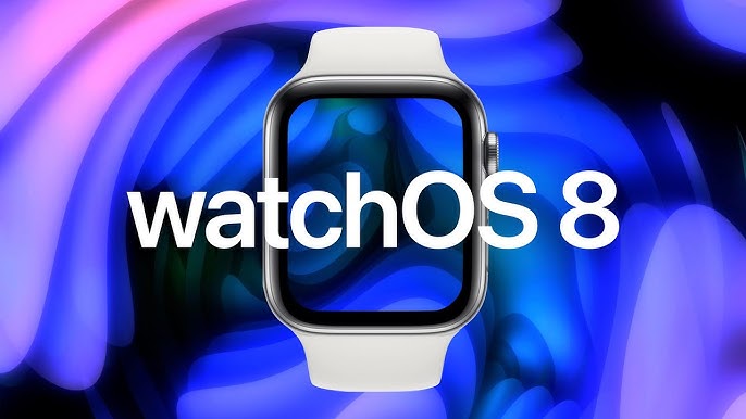 Some users report crashes and bugs following watchOS 8.8.2 update